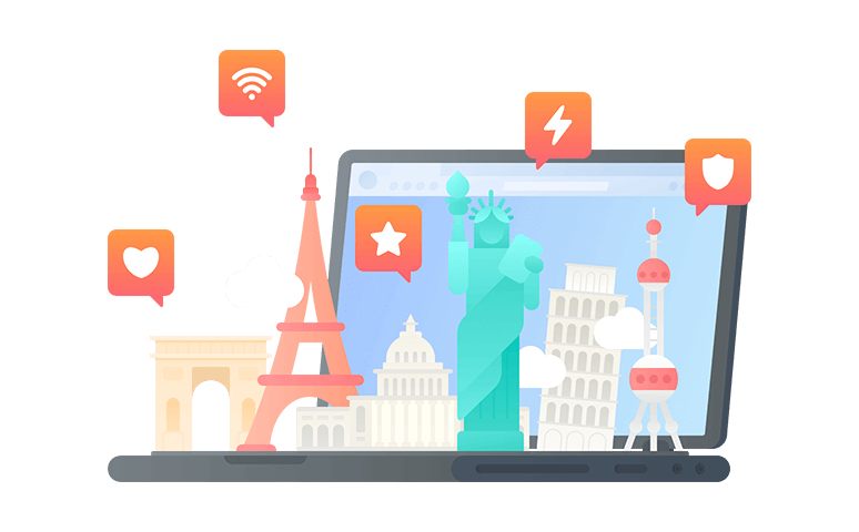 在克罗地亚连接到中国vpn - 华人加速器